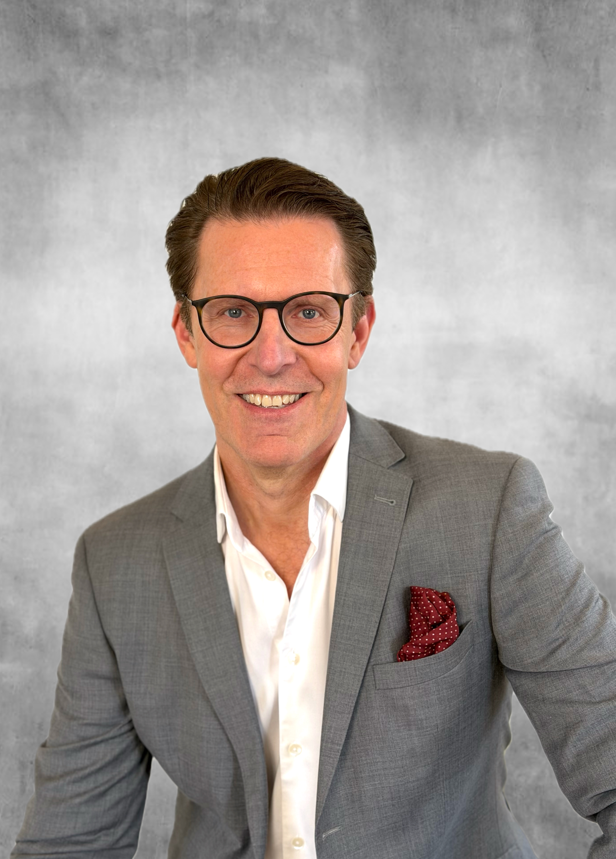 Mikael Westerlund, utbildare och VD för AI-utbildarna